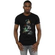 T-shirt Disney Rogue One Stormtrooper Digital
