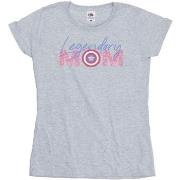 T-shirt Marvel Avengers Mum