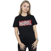 T-shirt Marvel BI40932