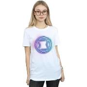 T-shirt Marvel BI40991