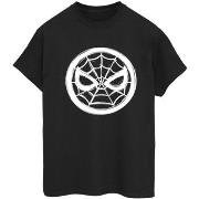 T-shirt Marvel Spider-Man Chest Logo