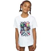 T-shirt enfant Marvel Ragnarok