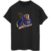 T-shirt Marvel What If The Watcher