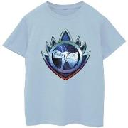 T-shirt enfant Marvel Love And Thunder Stormbreaker