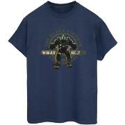 T-shirt Marvel BI41255