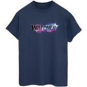 T-shirt Marvel What If