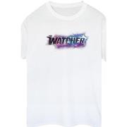 T-shirt Marvel What If