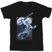 T-shirt enfant Marvel Love And Thunder