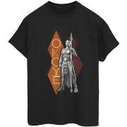 T-shirt Marvel Wakanda Forever