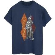 T-shirt Marvel BI41333