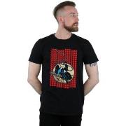 T-shirt Marvel Spider-Man Pixelated Cover