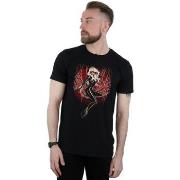 T-shirt Marvel BI42990