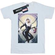 T-shirt Marvel BI43040