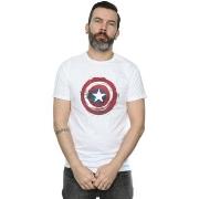 T-shirt Marvel BI43096