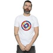 T-shirt Marvel BI43105