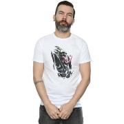 T-shirt Marvel Venom Inside Me