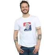 T-shirt Marvel Spider-Man Superhero Sports