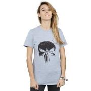 T-shirt Marvel TV