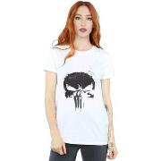 T-shirt Marvel TV