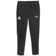 Pantalon Puma PANTALON DE SURVÊTEMENT CASUALS OLYMPIQUE DE MARSEILLE