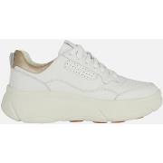 Chaussures Geox GEDPE24-D45NHB-wht