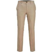 Pantalon enfant Jack &amp; Jones 12203547 JPRSOLA TROSER NEW-PURE CASH...