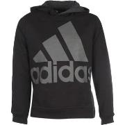 Sweat-shirt enfant adidas OSR YB BOS HOOD