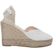 Espadrilles Macarena ALBA2