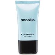 Hydratants &amp; nourrissants Sensilis Hydra Essence Gel Sorbete Hidra...