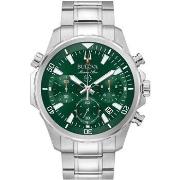 Montre Bulova Montre Homme 96B396, Quartz, 47mm, 10ATM