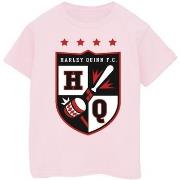 T-shirt enfant Justice League FC