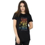 T-shirt Blondie BI22594