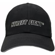 Casquette Street Fight CASQUETTE ANTIK 3M BLACK