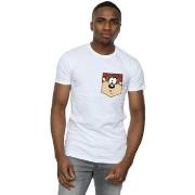 T-shirt Dessins Animés BI34340