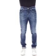 Jeans skinny Dondup UP232 DS0107GD4