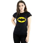 T-shirt Dc Comics BI48356