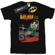 T-shirt Dc Comics Batman No. 37 Cover