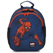 Sac a dos Sammies BACKPACK S MARVEL SPIDER-MAN WEB