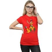 T-shirt Disney BI32899