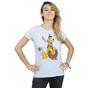 T-shirt Disney BI32899