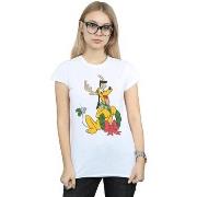 T-shirt Disney BI32899