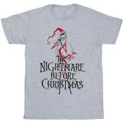 T-shirt enfant Disney The Nightmare Before Christmas