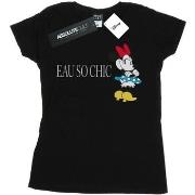 T-shirt Disney Eau So Chic