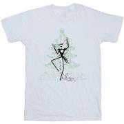 T-shirt enfant Disney The Nightmare Before Christmas