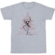 T-shirt enfant Disney The Nightmare Before Christmas