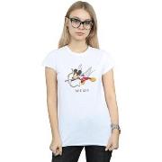 T-shirt Disney Love Cherub