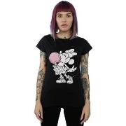 T-shirt Disney BI32971