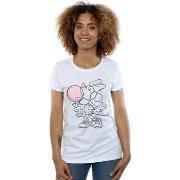 T-shirt Disney BI32971