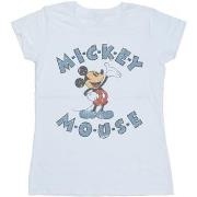 T-shirt Disney BI33107