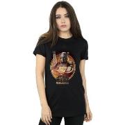 T-shirt Disney The Mandalorian